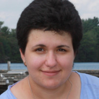 Inessa Daitch (Bit-Yunan), Cpa, Ca, Fcca (Uk)