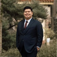 Michael Patrick F. Cruz