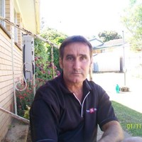 Walter Randall
