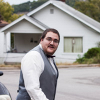 Aric Marshall