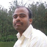 Allwin Kumar Packiamony
