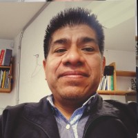 Brigido Fuentes hernandez