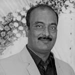 K SHIVA KUMAR