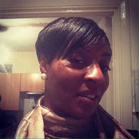 Marlene James