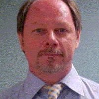 Dr Gordon Barnett FCCA