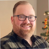 Daniel Johnson, Cec