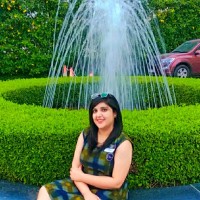 Muskan Manocha