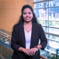 Sheetal Mule, Cspo®