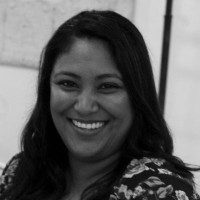 Astrid Arendse