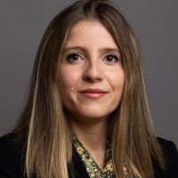 Carla Moll Pinto