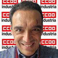 Luis Alberto Rodriguez Escribano