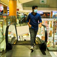 Manjunadh Chowdary Boddu