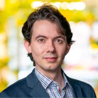 Justin Hoegen Dijkhof
