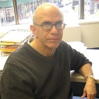 Gilbert Ross