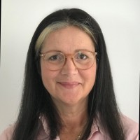 Claudia Andres-Zindler
