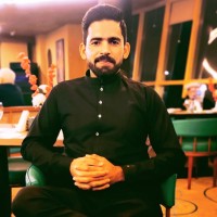Arslan Ahmad