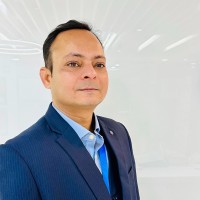 Anand Kumar Singh