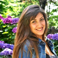 Valentina Gigliotti