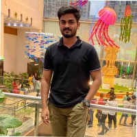 Arjun Medapati