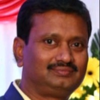 Kiran Kumar