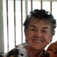 Barbara G Merritt