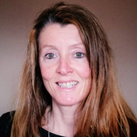 Lorraine Griffiths