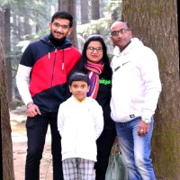 Sandeep Goyal