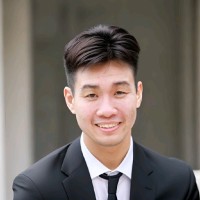Aaron Mun