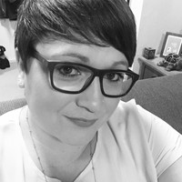 Kelly Mcgettigan