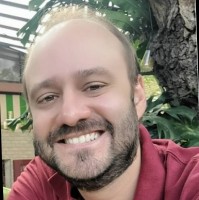Claudio Barreto