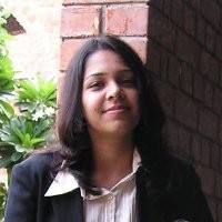 Shweta Agarwal
