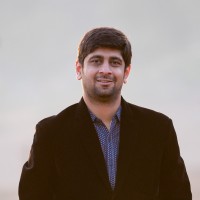 Aman Raghuwanshi