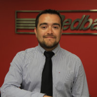 Aaron Cespedes Martinez