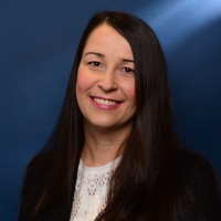 Kristin Duberatz