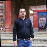 Virendra Kumar