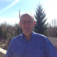 Kenneth Rowe