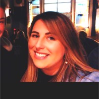Amy Vaughan