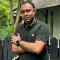 Sakif Ahmed