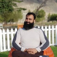 Ali Amjad