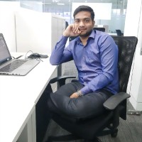 Manoranjan Sahoo