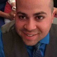Roberto Cruz