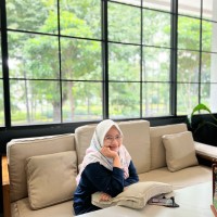 Fildzah Fauziyah Nur Shabrina