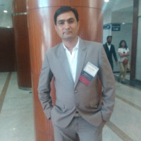 Krunal Parmar
