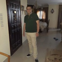 Ahmed Abd El-Azim