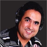 Sergio Barros