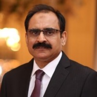 Khalid Hamid, Ph.D.