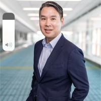 Benedict Ma