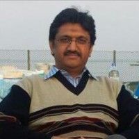 Mohammad Javed