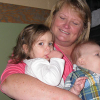 NANCY HEVEL