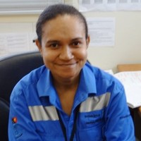 Betty Madouna